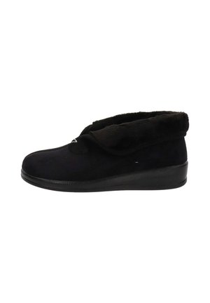 Pantoffels - nero