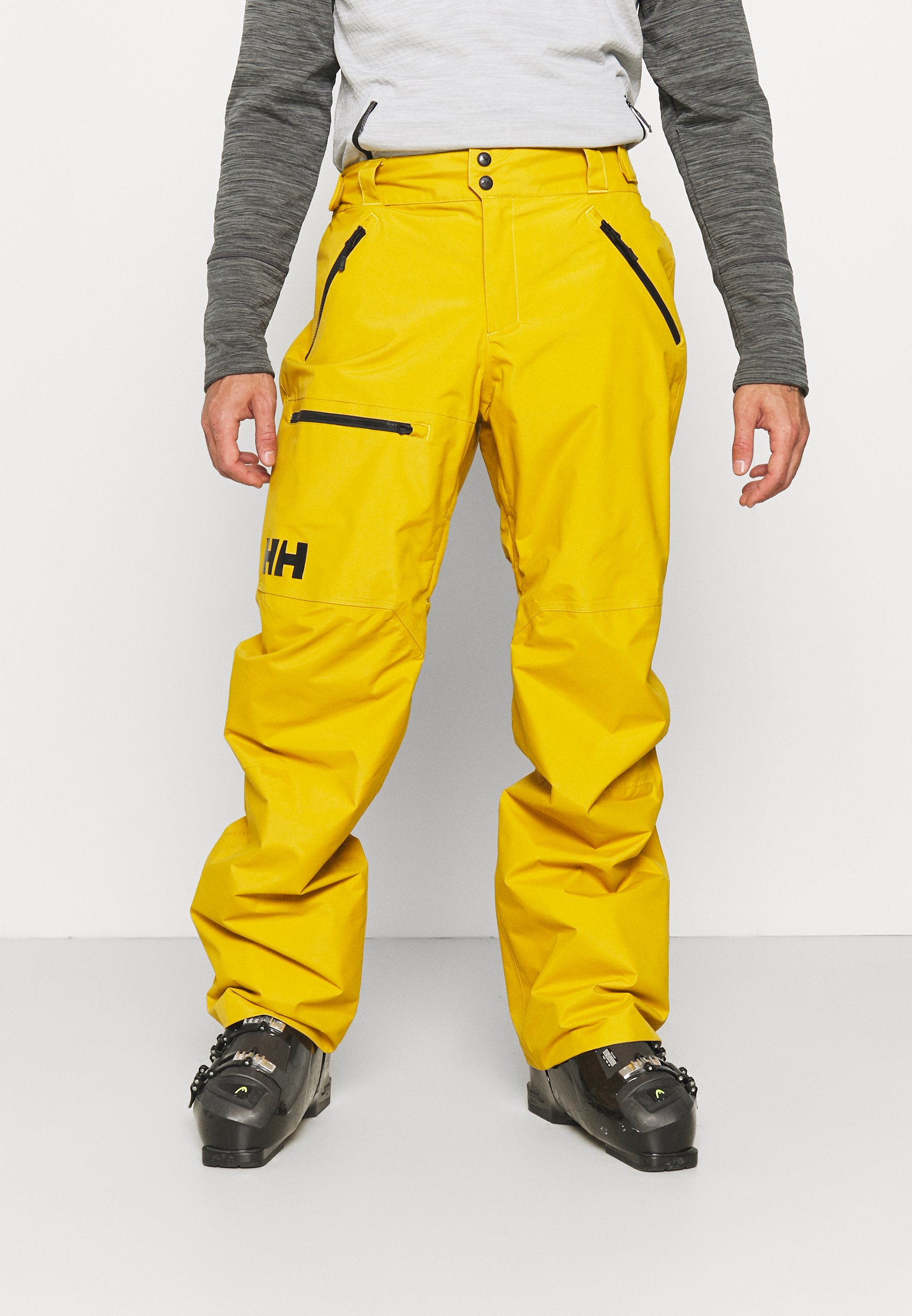vetement ski helly hansen