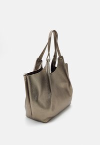 Gianni Chiarini DUA - Handtas - peltro