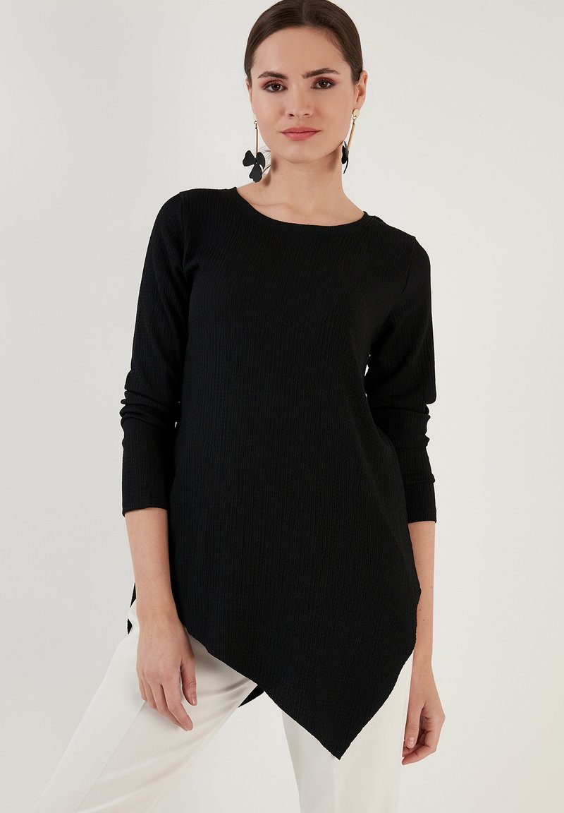 Leleh-M Shirt / Blouse - Black