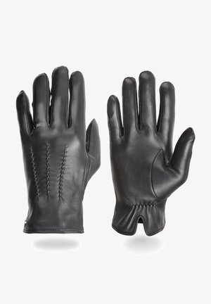 GATES - FINGERHANDSCHUH - Gloves - schwarz