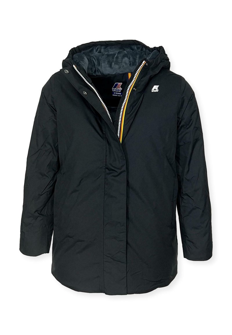 Parka Uomo Invernale Giacconi K Way Uomo Jackets Uomo HODIN FABRIC