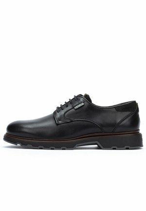Pikolinos LINARES H - Zapatos de vestir - black