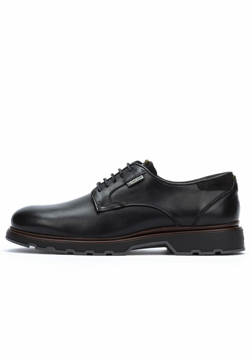 Pikolinos LINARES H - Zapatos de vestir - black