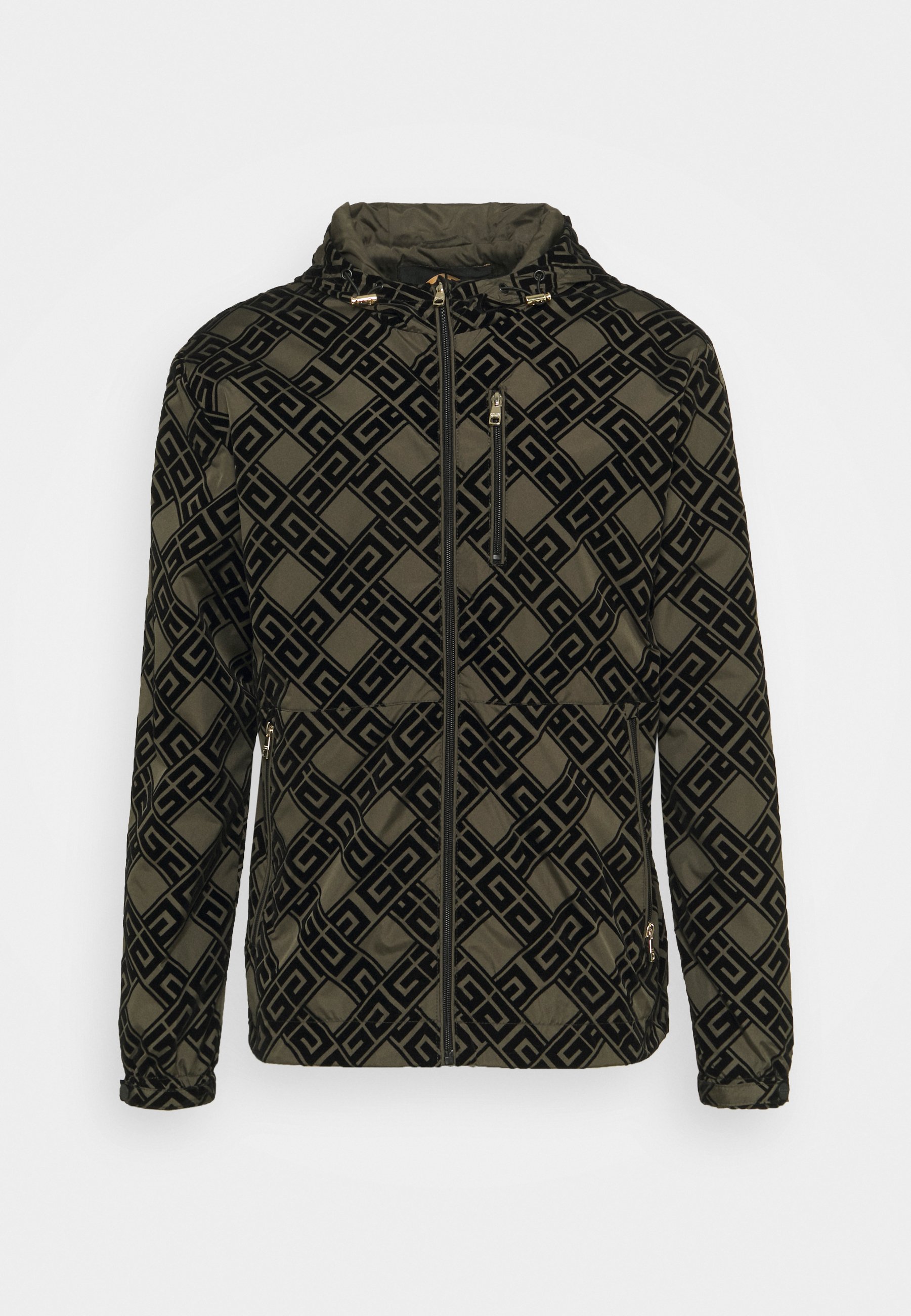 Men AMATO - Summer jacket Men AMATO - Summer jacket