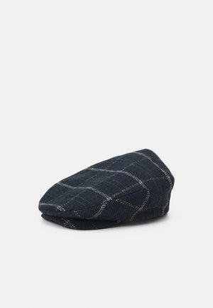 BAGGY SNAP UNISEX - Muts - joe blue/black