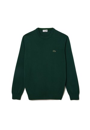 Lacoste - Sweter