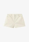 ADULT - Short - off-white