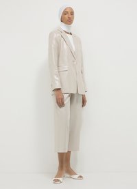 Calliope Blazer - argento