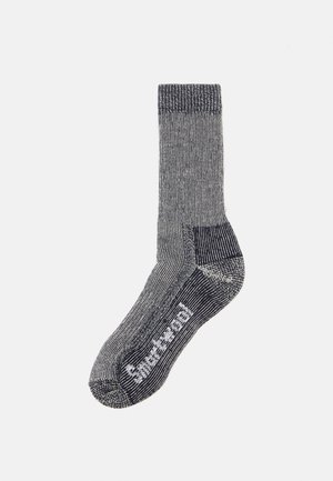 HIKE CLASSIC EDITION EXTRA CUSHION CREW SOCKS - Sportssokker - navy
