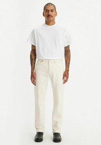 Levi's® 501® LEVI'S®ORIGINAL - Straight leg jeans - rock beat