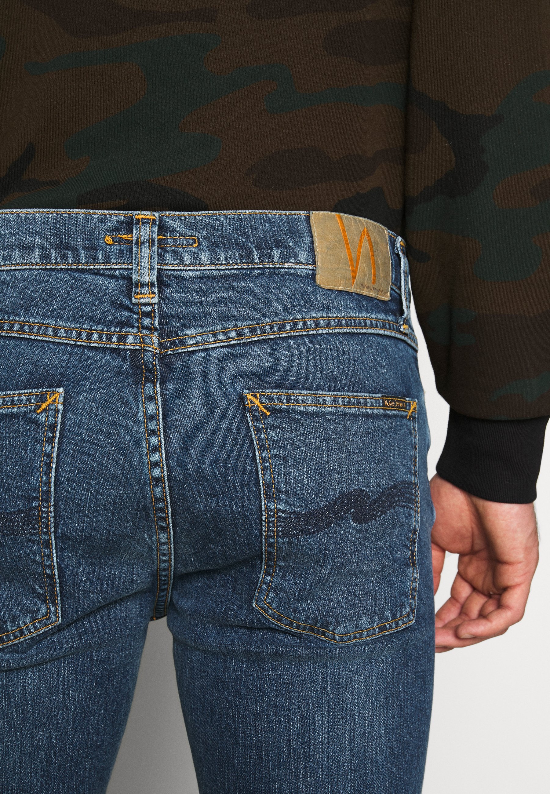Uomo LEAN DEAN - Jeans slim fit Uomo LEAN DEAN - Jeans slim fit