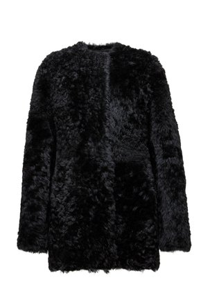ODELINE - Zimski kaput - black