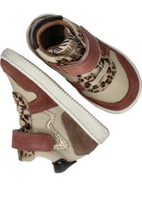 Develab Babyschoenen - beige