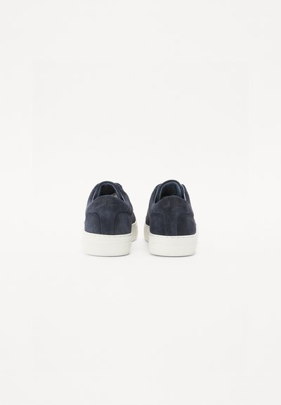J.LINDEBERG ART SIGNATURE - Joggesko - navy