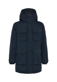 Ej vald, dark night blue