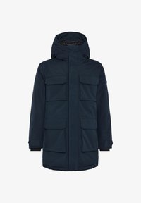 Niet geselecteerd, dark night blue