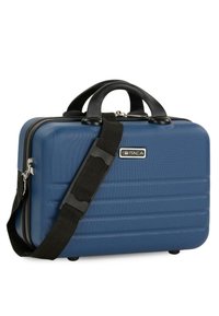 Itaca Bolsa de fin de semana - azul vaquero