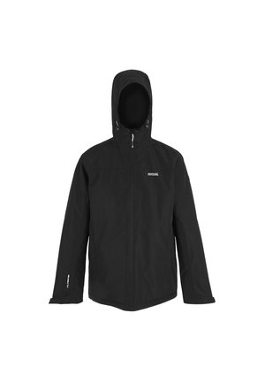 Regatta, Veste imperméable - black