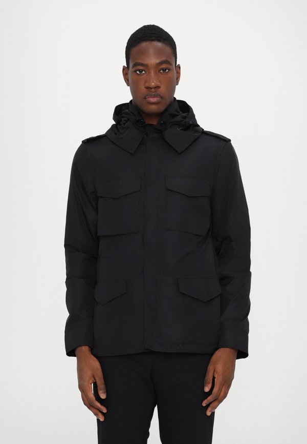 MINIFIELD VENTO - Light jacket