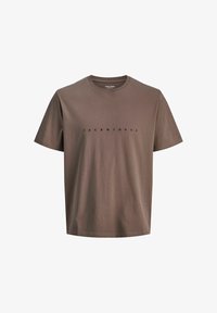 Nem kiválasztott, dark brown