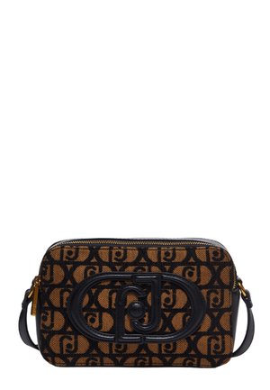 Sac bandoulière - brown