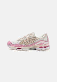 ASICS SportStyle - GEL NYC UNISEX - Zapatillas - cream/mineral beige Imagen en miniatura 1