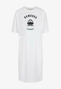 Sélectionné, white