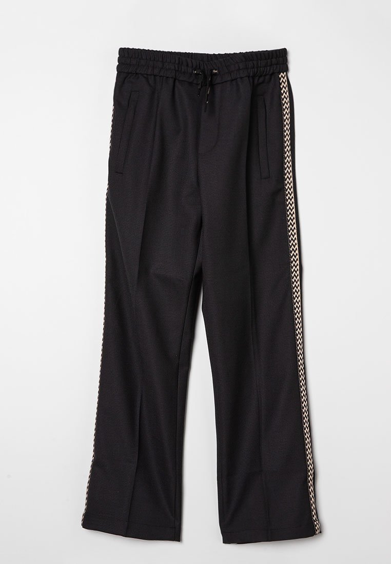 LANVIN Broek zwart LANVIN Broek zwart