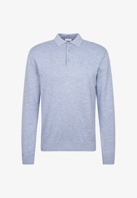 Geselecteerd, light blue
