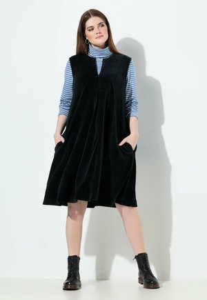Jurk - black