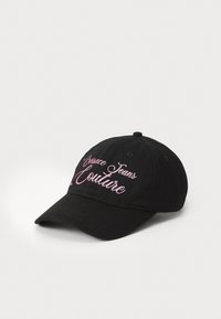 CAPPELLO UNISEX - Kapa - black