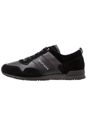 Sneakers basse - black