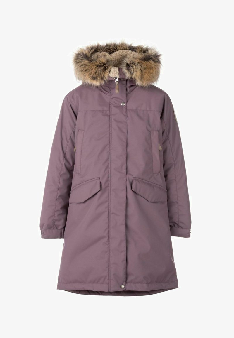 LENNE BETH fioletowy