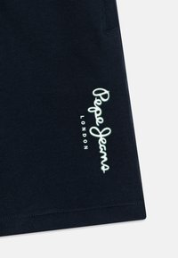 Pepe Jeans NEW EDDIE - Teplákové kalhoty - dulwich blue