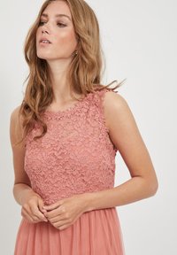 VILA VILYNNEA  - Occasion wear - desert sand