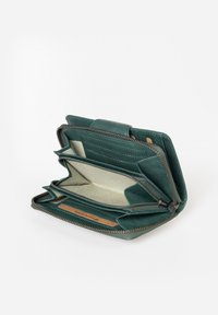Aunts & Uncles FRANCIS - Portemonnee - deep teal