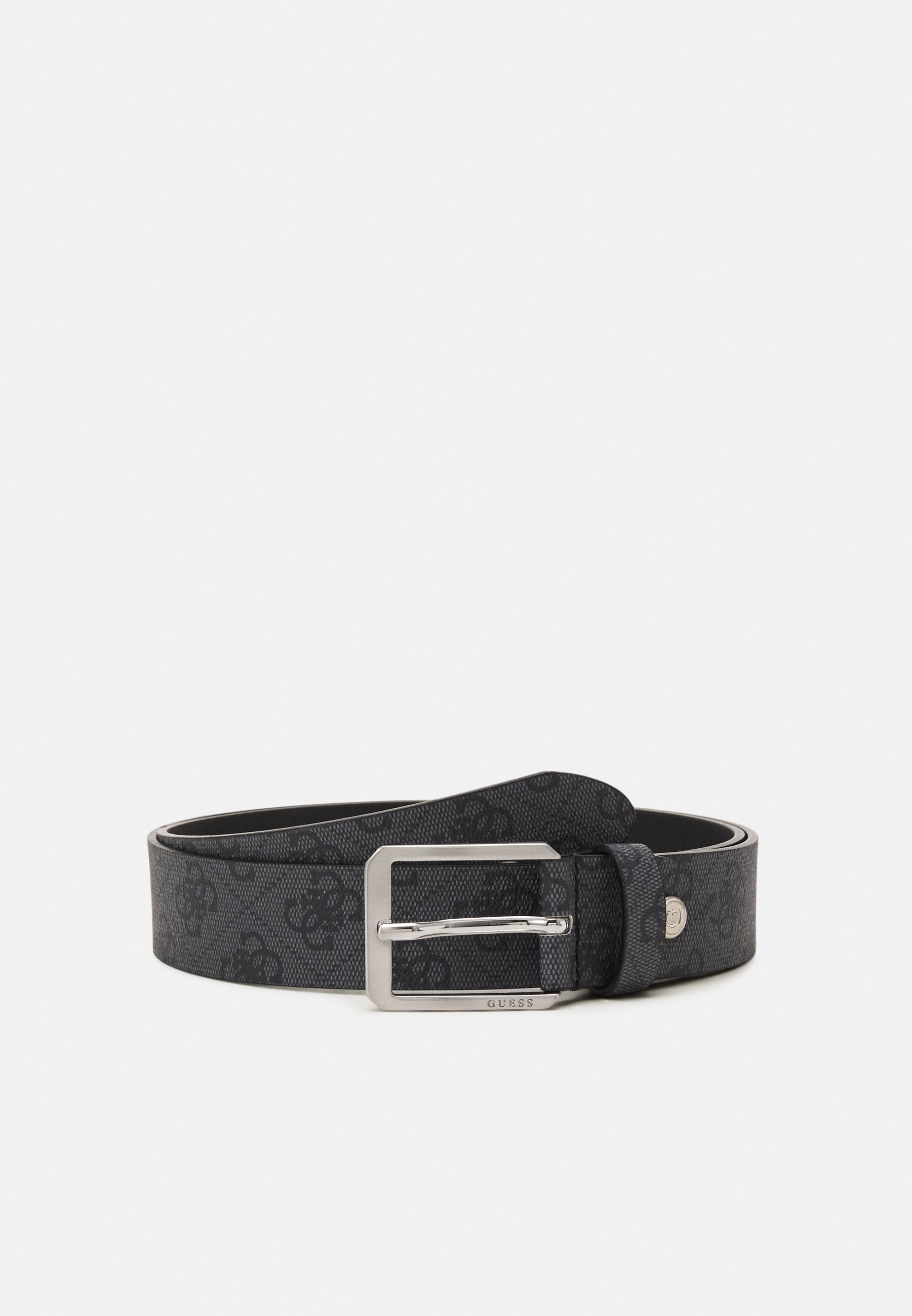 guess adjustable belt