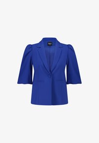 Non sélectionné, blue