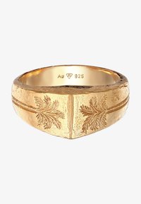 Valittu, gold-coloured