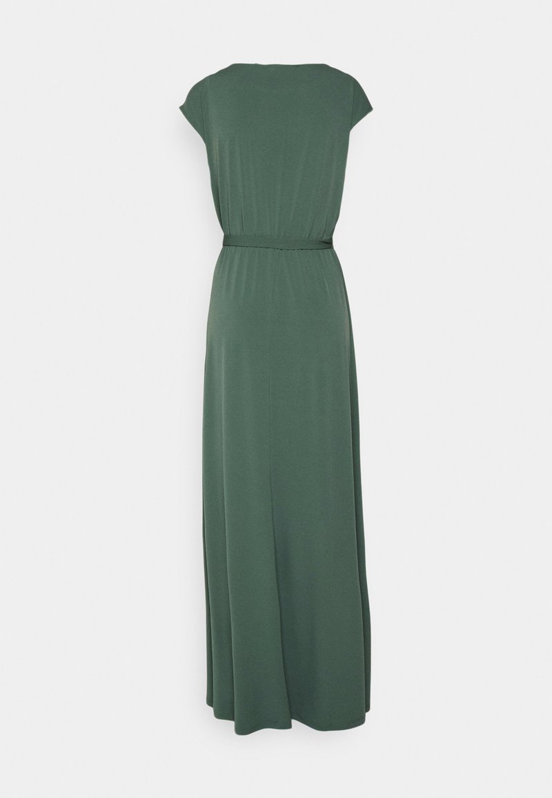 Damen Freizeitkleider | Anna Field Tall Maxikleid green/grün - KI89093 Damen Freizeitkleider | Anna Field Tall Maxikleid green/grün - KI89093