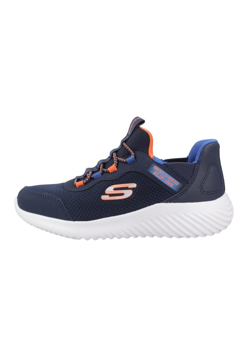 Skechers - - Sneakersy niskie, Powiększ