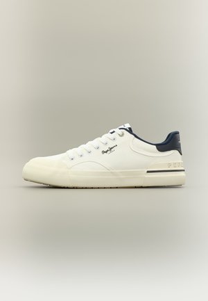 Pepe Jeans, NOLAN, biały