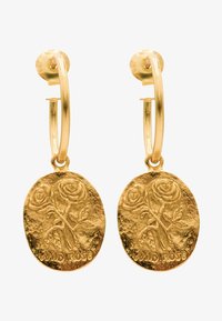 Valitud, gold-coloured