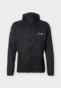 Επιλέχθηκε, jet black