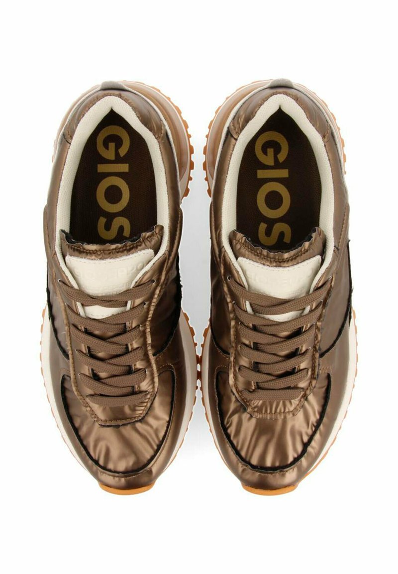 Gioseppo Zapatillas brown/marrón