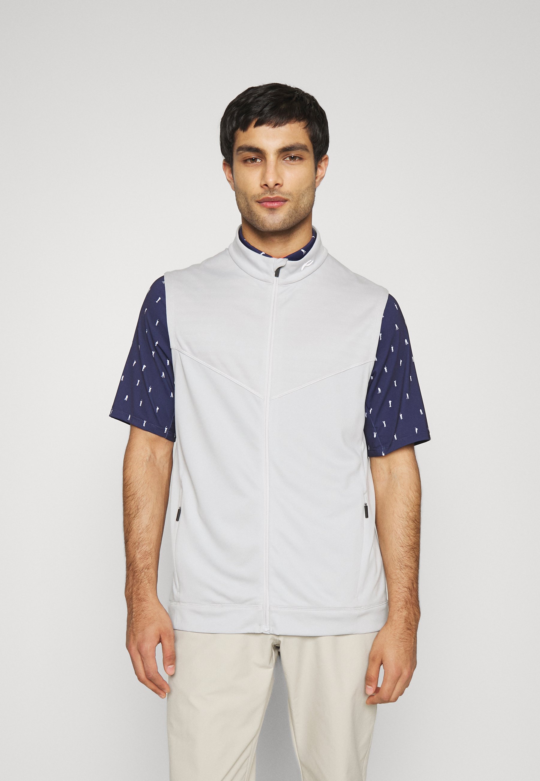 Kjus MEN WESTPORT VEST - Waistcoat 