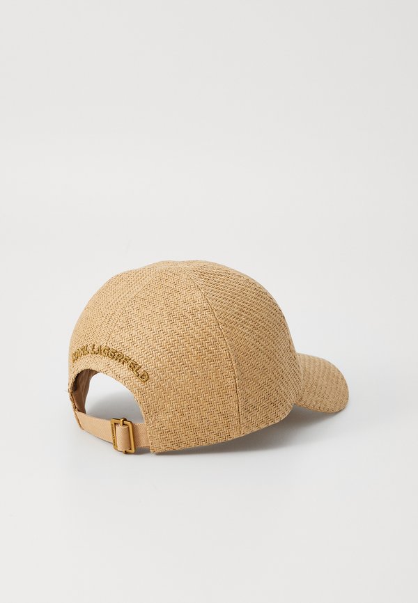 AUTOGRAPH - Cap - natural3