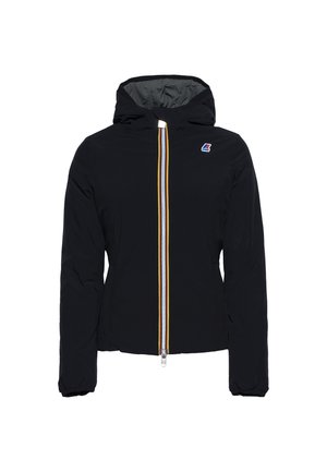 Overgangsjakke - black