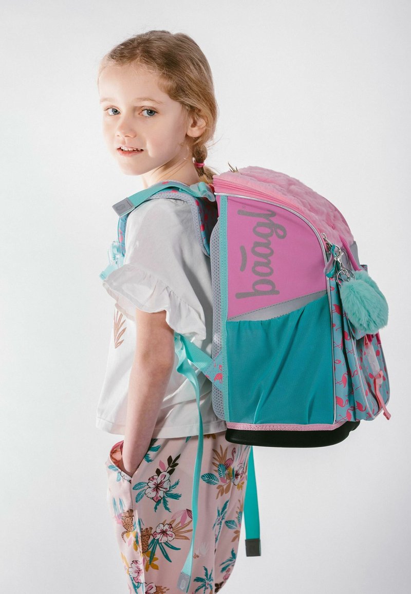 Baagl 3 SET - Tornister